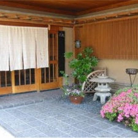 Kappo Ryokan Satsuki Aomori Exterior foto