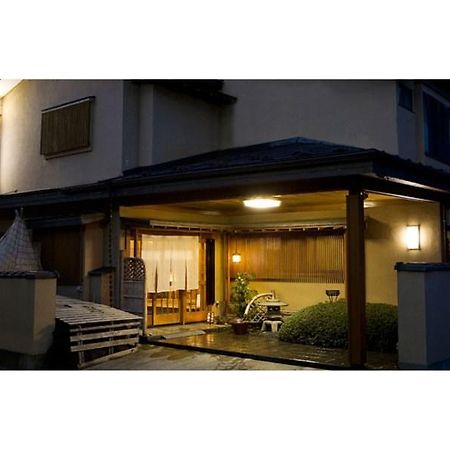 Kappo Ryokan Satsuki Aomori Exterior foto