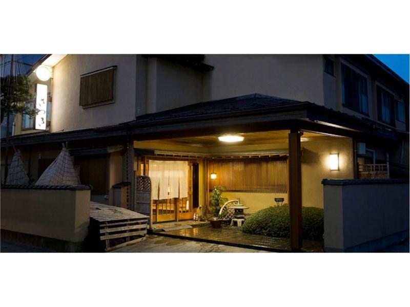 Kappo Ryokan Satsuki Aomori Exterior foto