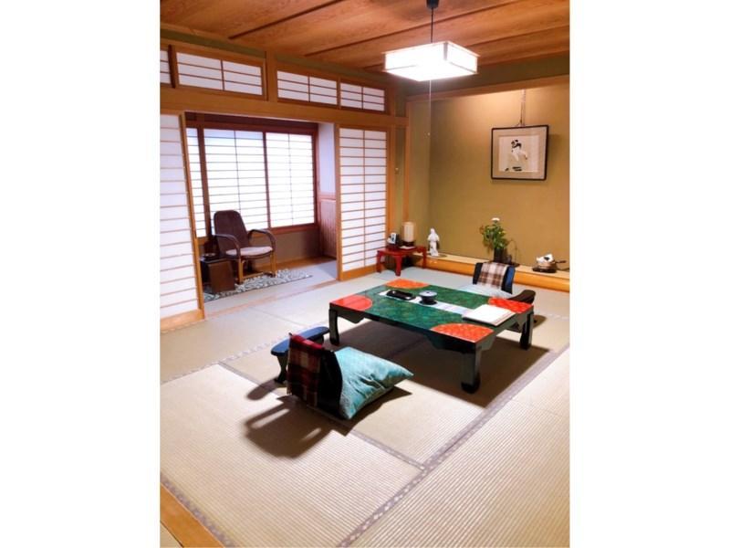Kappo Ryokan Satsuki Aomori Exterior foto