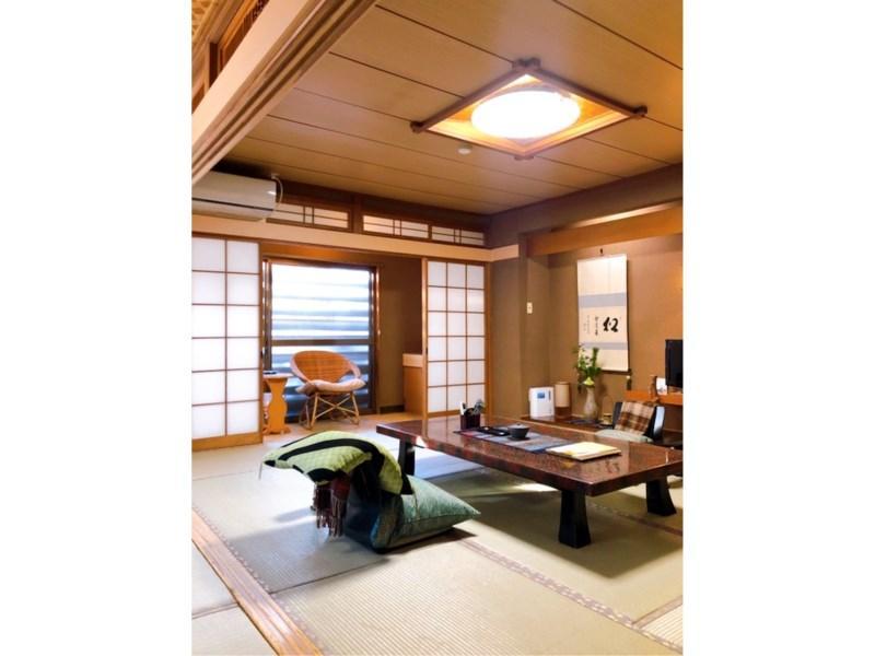 Kappo Ryokan Satsuki Aomori Exterior foto