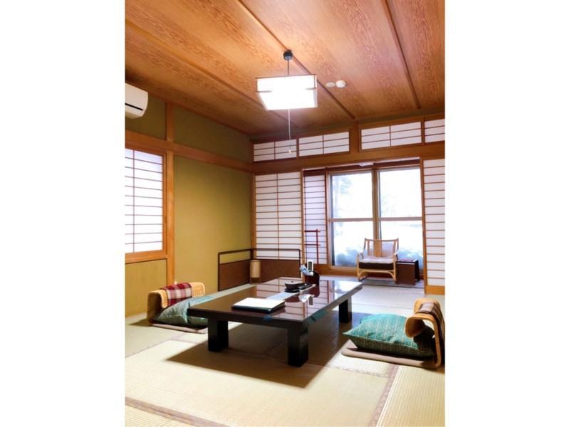 Kappo Ryokan Satsuki Aomori Exterior foto