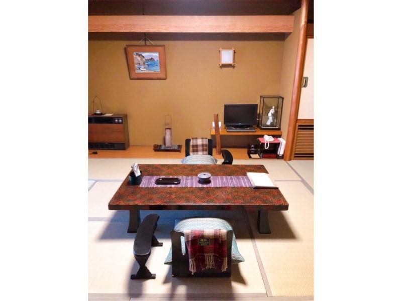Kappo Ryokan Satsuki Aomori Exterior foto